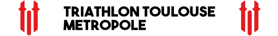 logo du partenaire triathlon toulouse métropole