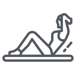 Flaticon représentation forme physique
